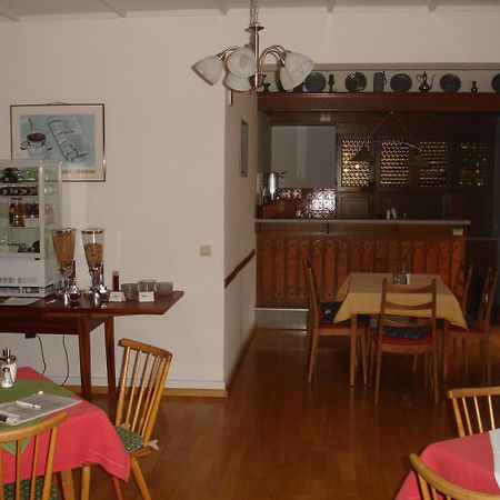Gaestehaus Sparenberg Bad Krozingen Εξωτερικό φωτογραφία
