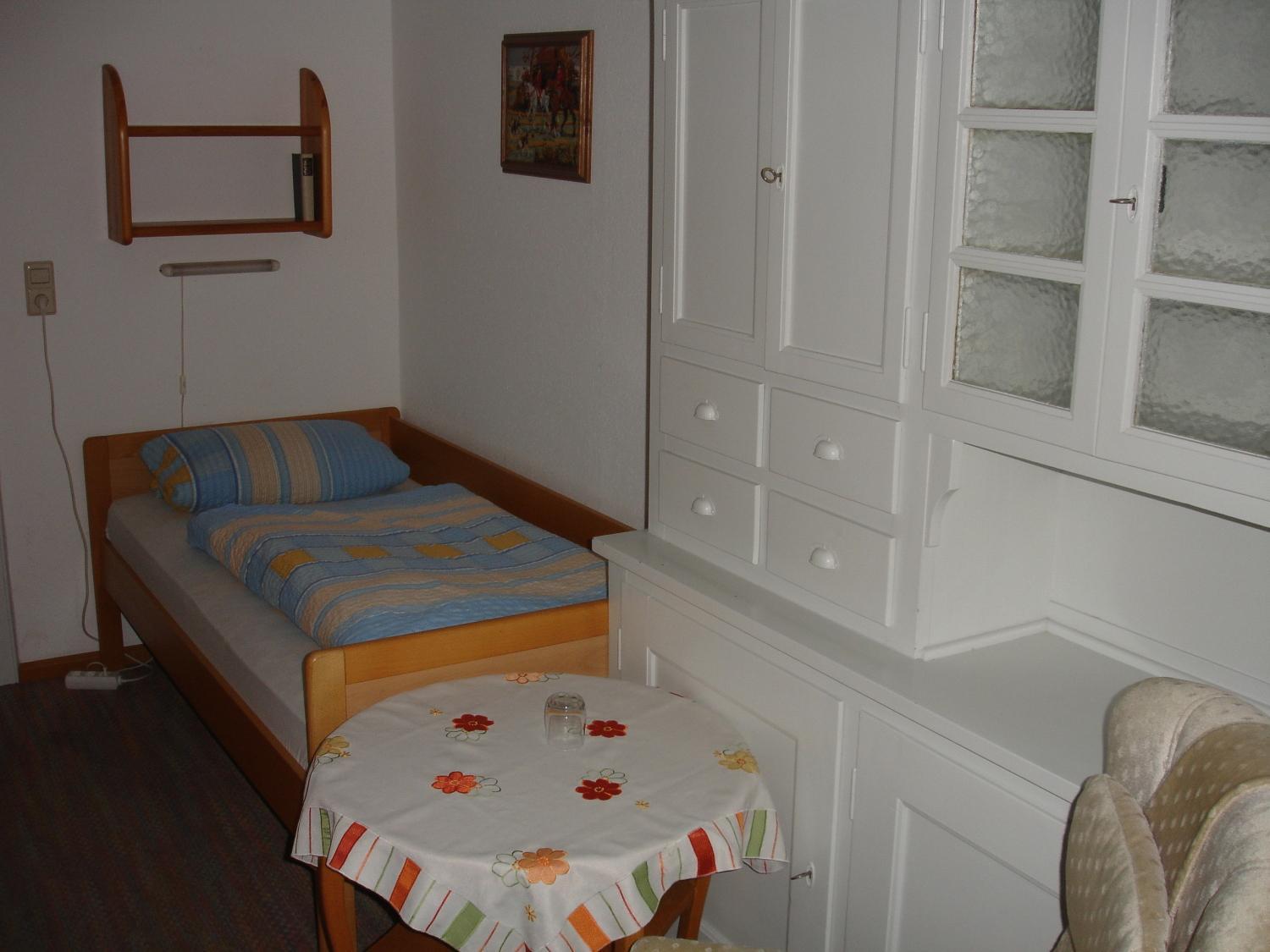 Gaestehaus Sparenberg Bad Krozingen Εξωτερικό φωτογραφία