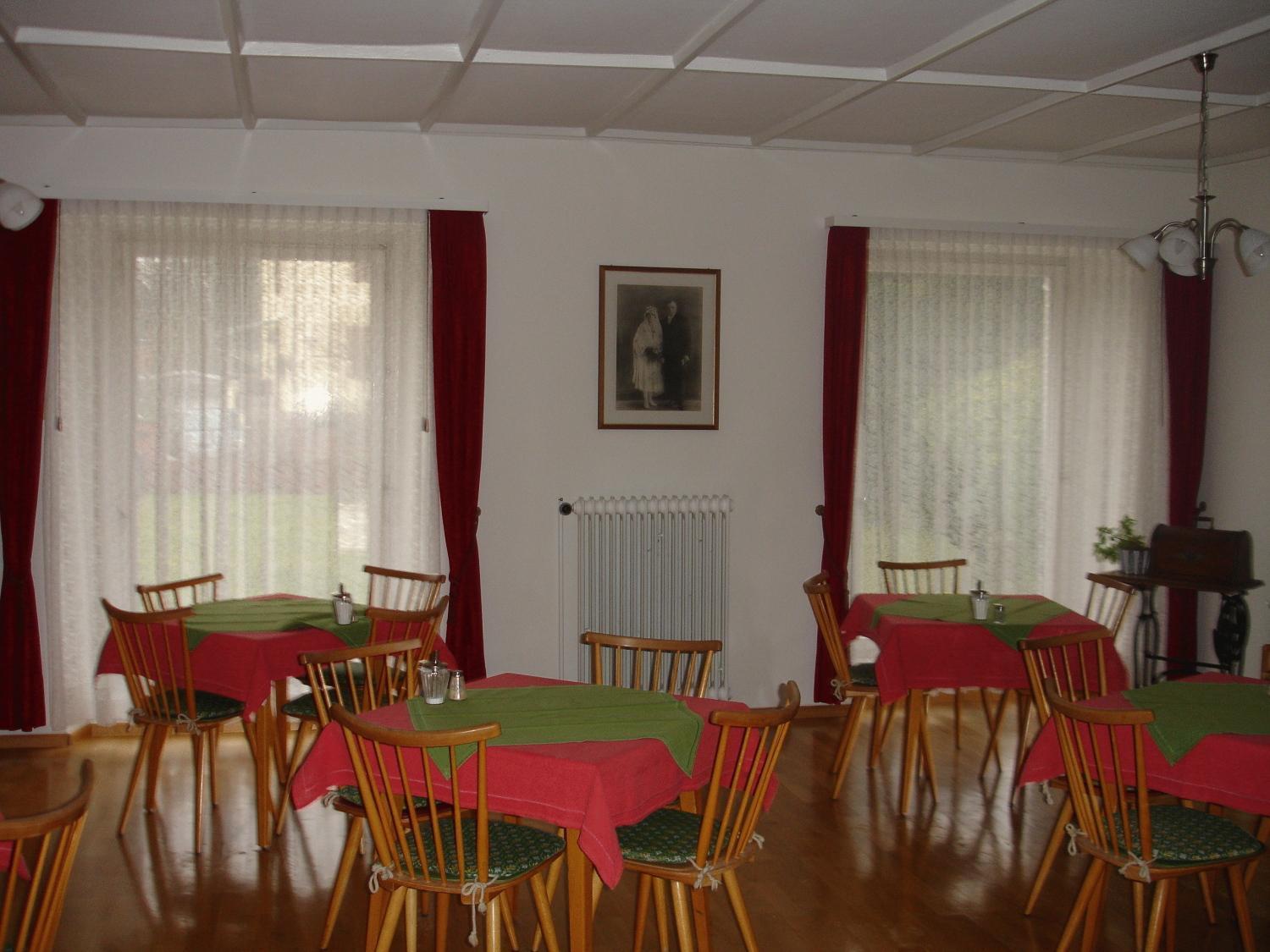 Gaestehaus Sparenberg Bad Krozingen Εξωτερικό φωτογραφία