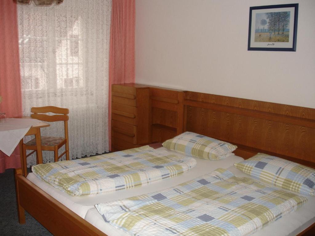 Gaestehaus Sparenberg Bad Krozingen Εξωτερικό φωτογραφία