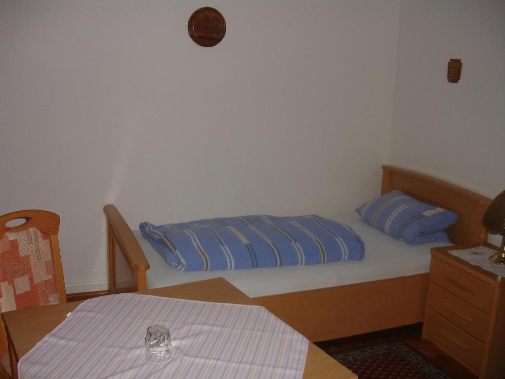 Gaestehaus Sparenberg Bad Krozingen Εξωτερικό φωτογραφία